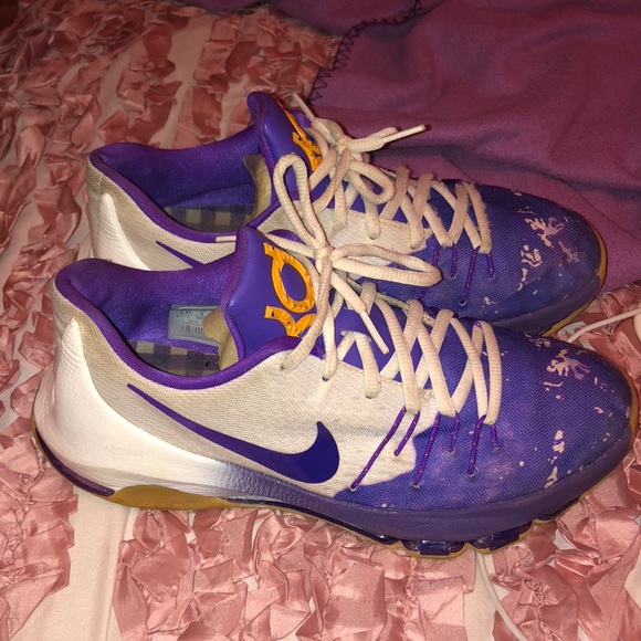 KD peanut butter jelly 8’s - Picture 2 of 4